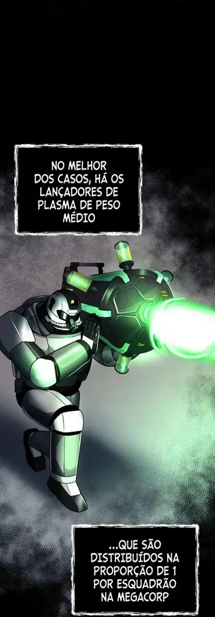 Read Me Tornei Um Monstro Espacial Evoluído Pt Manga Online