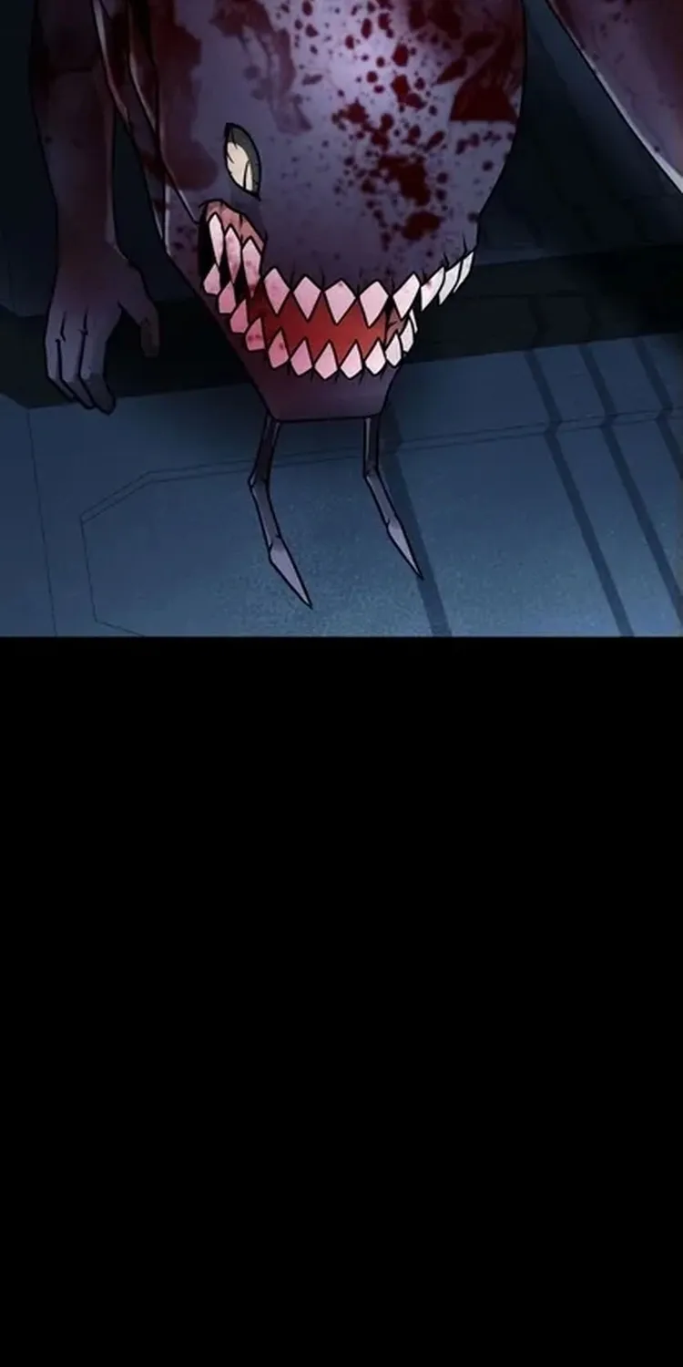 Read Me Tornei Um Monstro Espacial Evoluído Pt Manga Online
