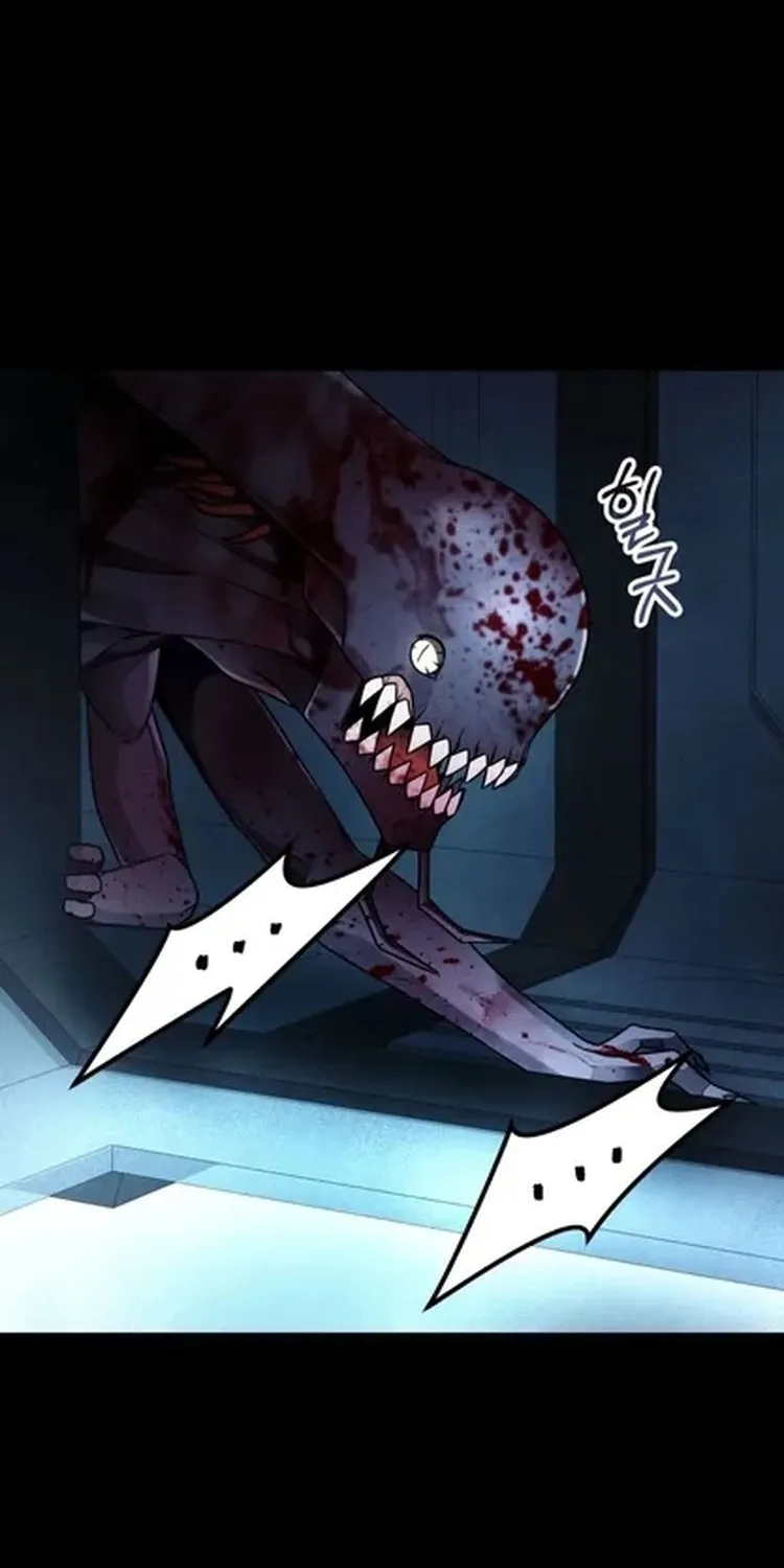 Read Me Tornei Um Monstro Espacial Evoluído Pt Manga Online