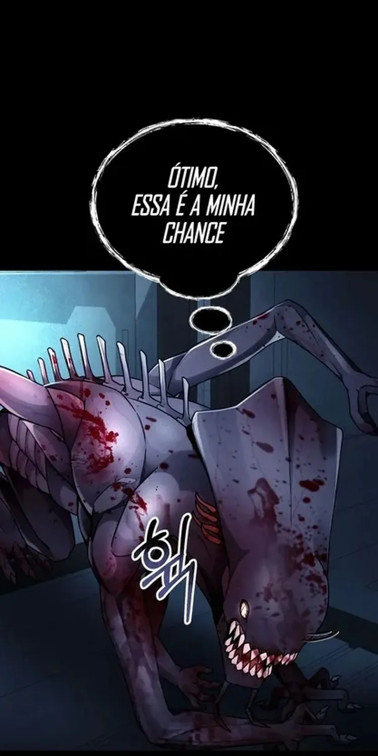 Read Me Tornei Um Monstro Espacial Evoluído Pt Manga Online