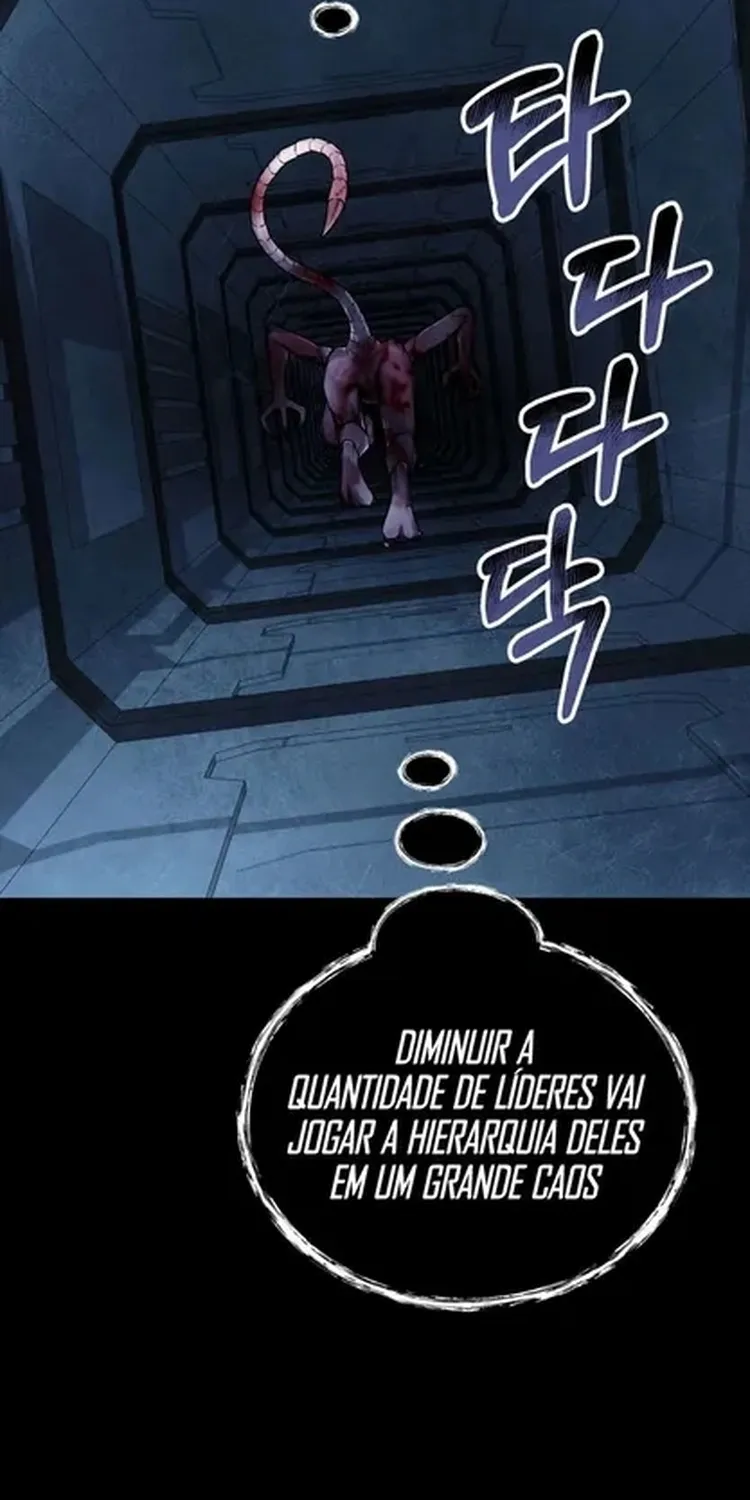 Read Me Tornei Um Monstro Espacial Evoluído Pt Manga Online