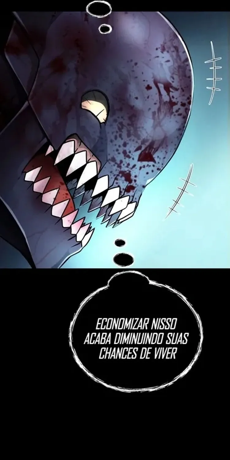 Read Me Tornei Um Monstro Espacial Evoluído Pt Manga Online