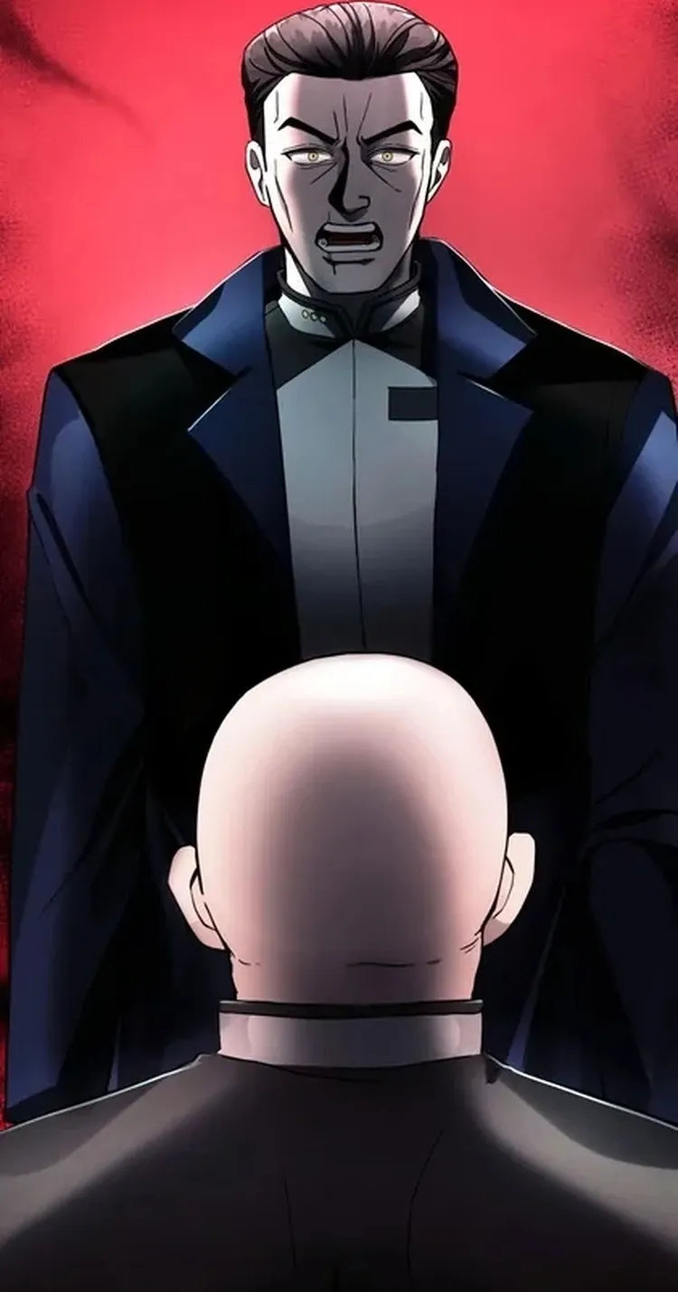 Read Me Tornei Um Monstro Espacial Evoluído Pt Manga Online