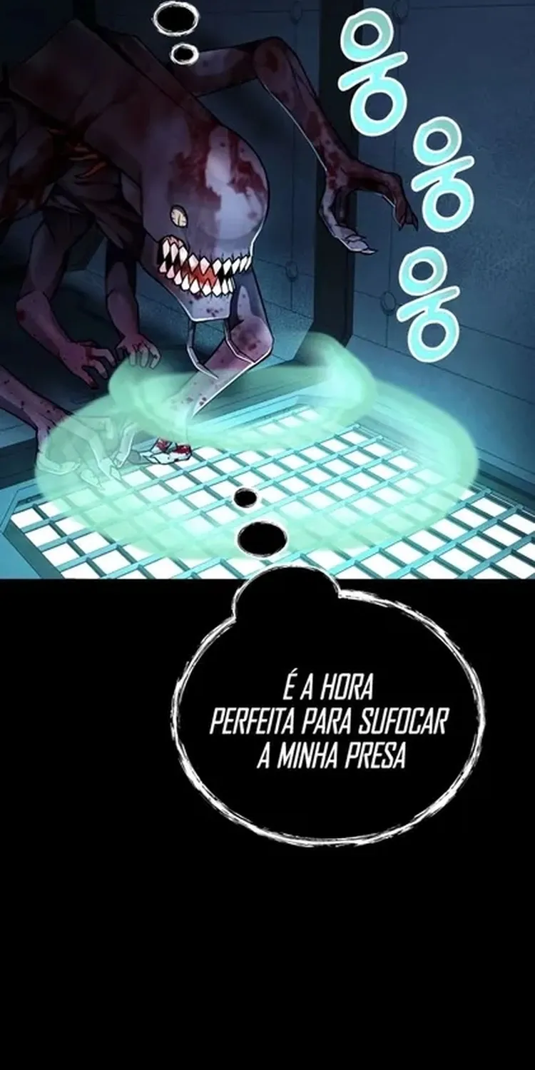 Read Me Tornei Um Monstro Espacial Evoluído Pt Manga Online