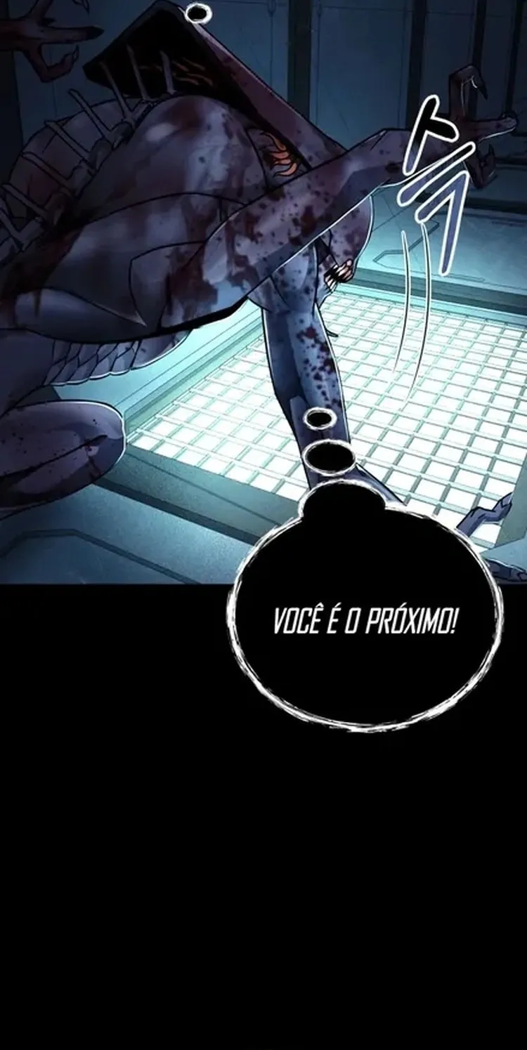 Read Me Tornei Um Monstro Espacial Evoluído Pt Manga Online