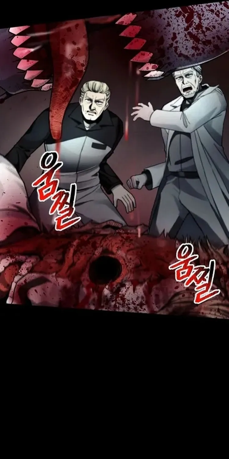 Read Me Tornei Um Monstro Espacial Evoluído Pt Manga Online