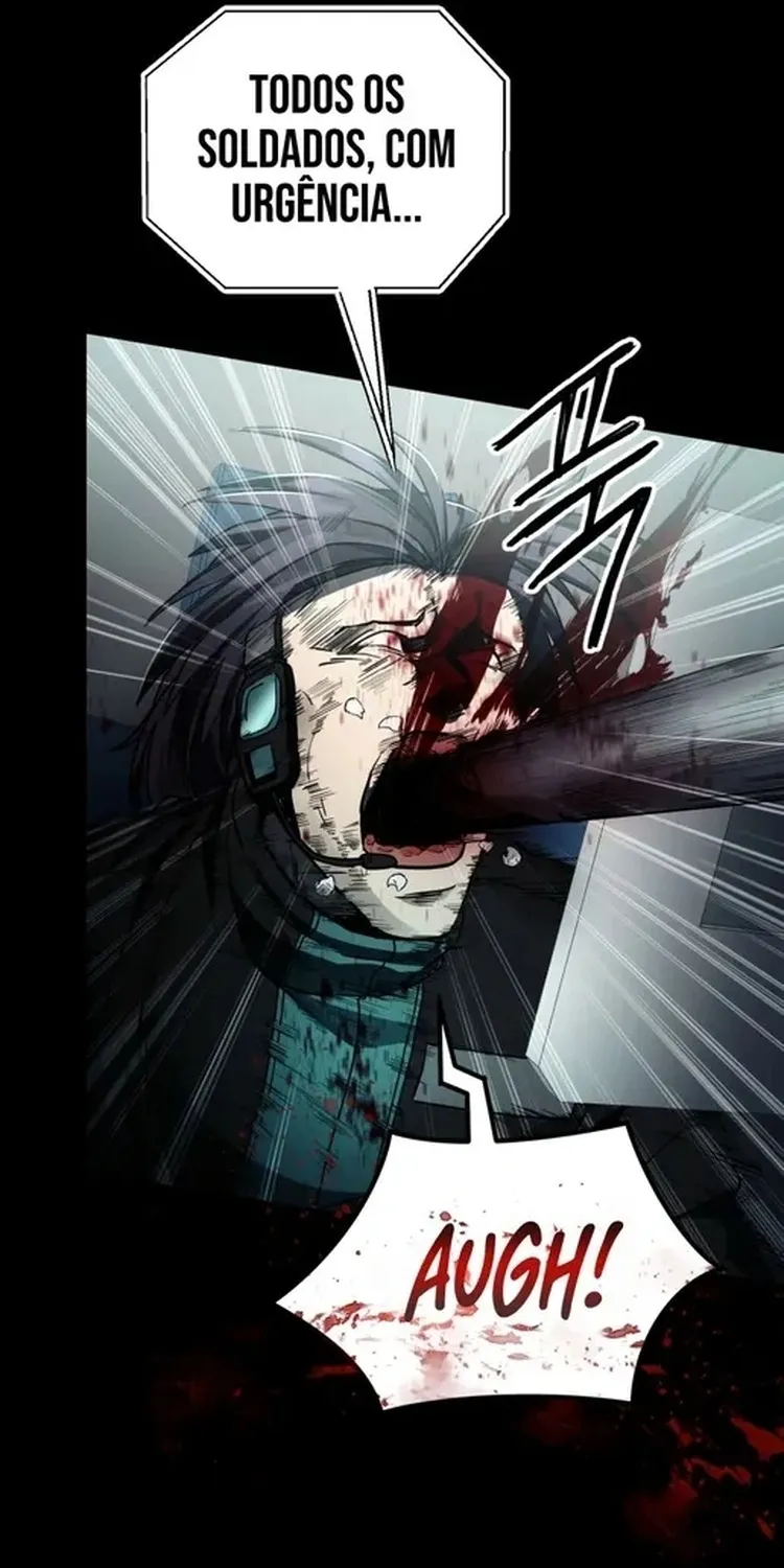 Read Me Tornei Um Monstro Espacial Evoluído Pt Manga Online