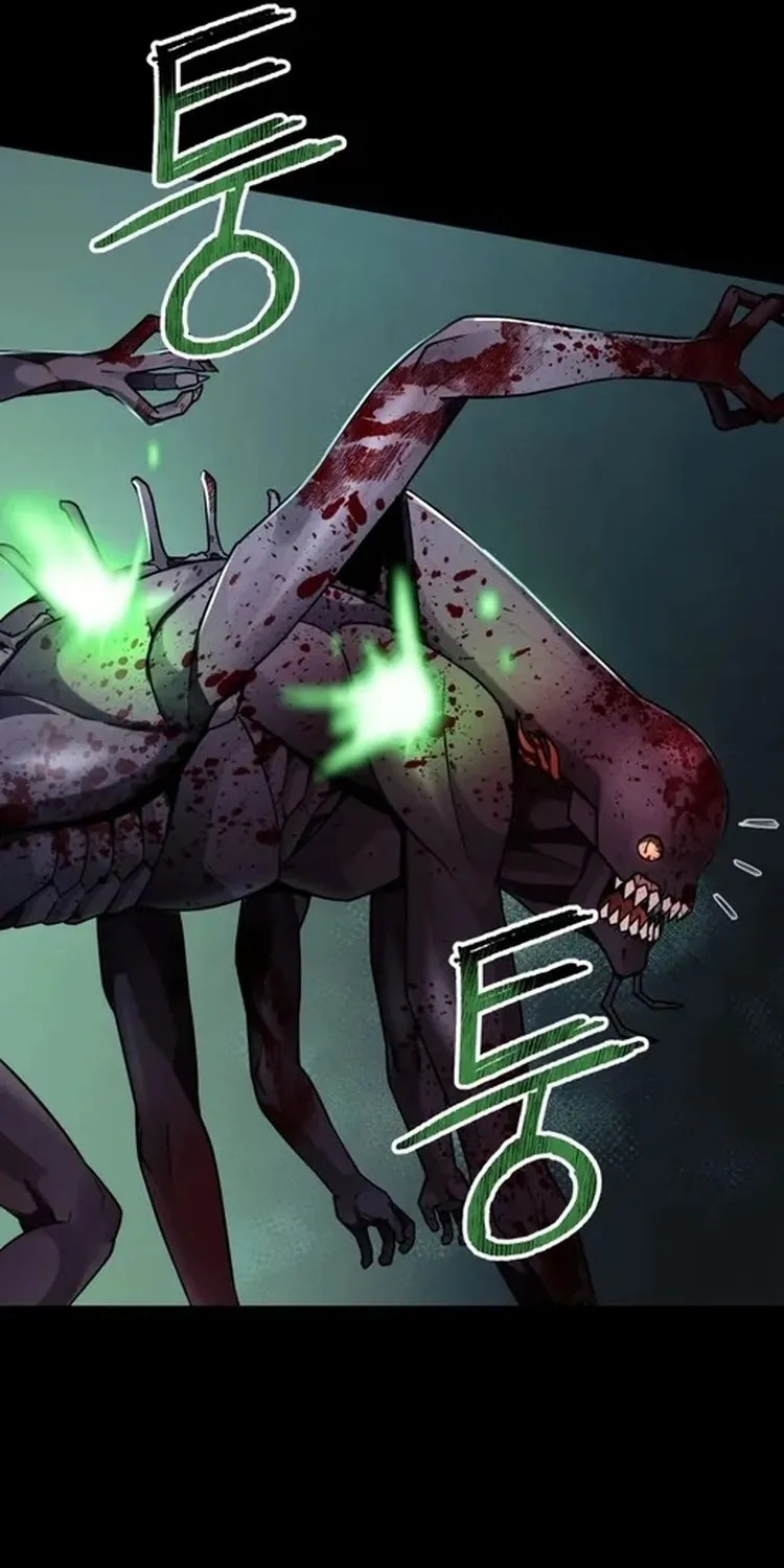 Read Me Tornei Um Monstro Espacial Evoluído Pt Manga Online
