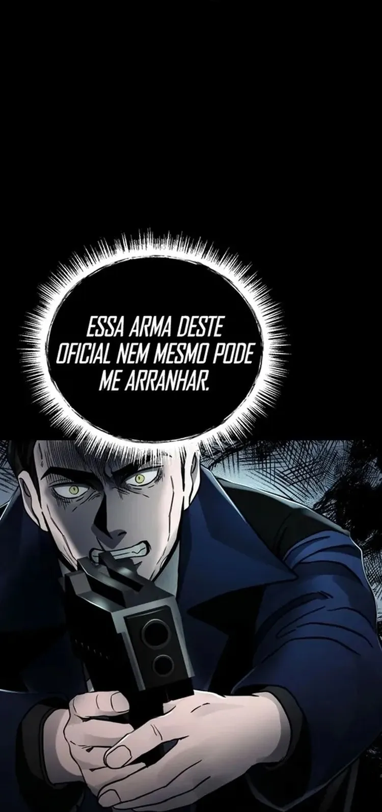Read Me Tornei Um Monstro Espacial Evoluído Pt Manga Online