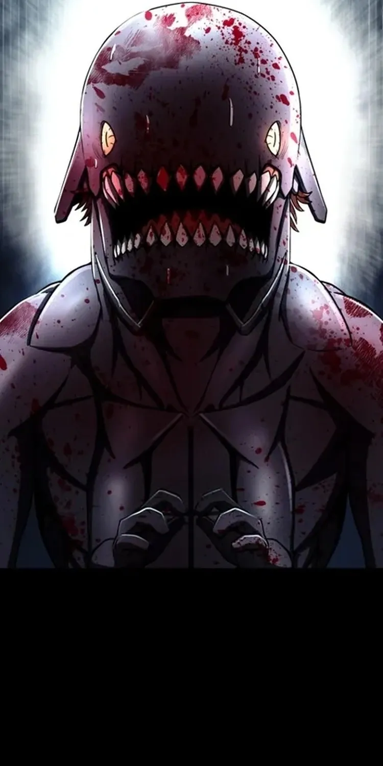 Read Me Tornei Um Monstro Espacial Evoluído Pt Manga Online
