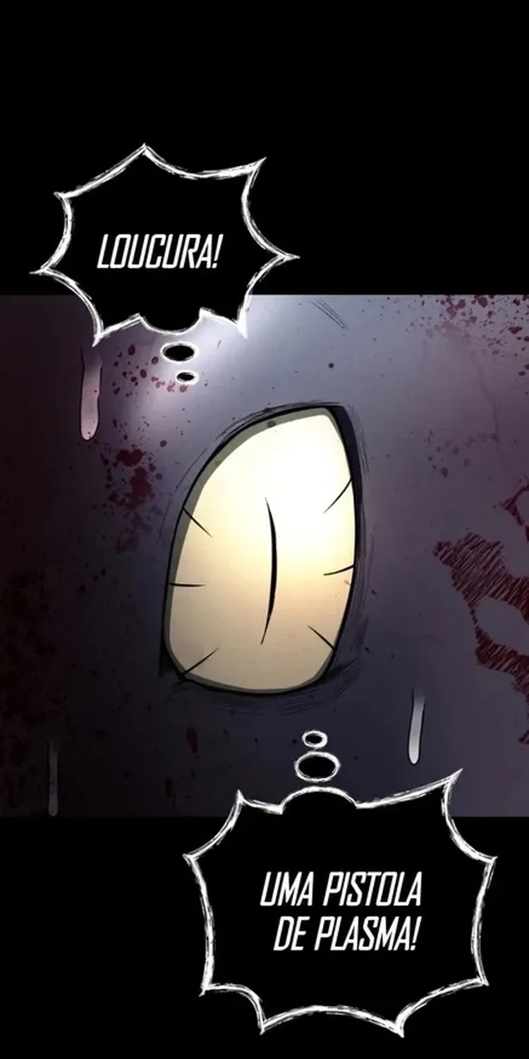 Read Me Tornei Um Monstro Espacial Evoluído Pt Manga Online