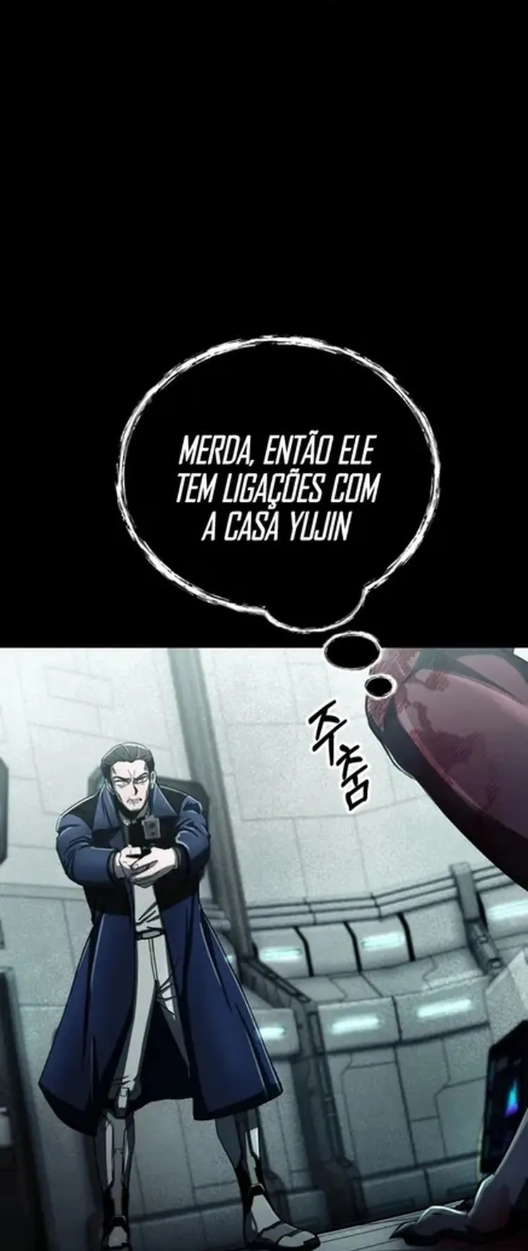 Read Me Tornei Um Monstro Espacial Evoluído Pt Manga Online