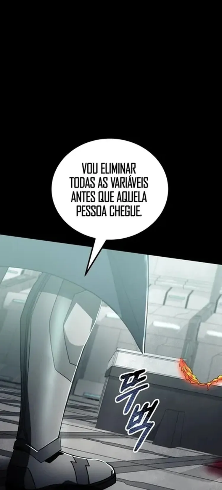 Read Me Tornei Um Monstro Espacial Evoluído Pt Manga Online