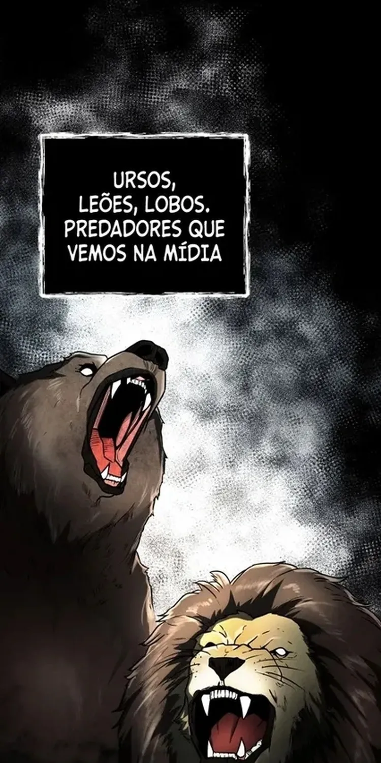 Read Me Tornei Um Monstro Espacial Evoluído Pt Manga Online