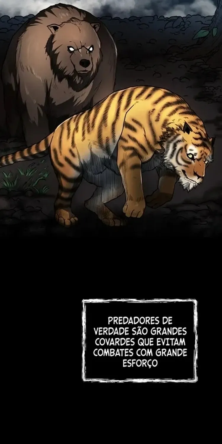 Read Me Tornei Um Monstro Espacial Evoluído Pt Manga Online