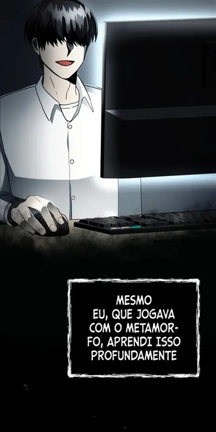 Read Me Tornei Um Monstro Espacial Evoluído Pt Manga Online