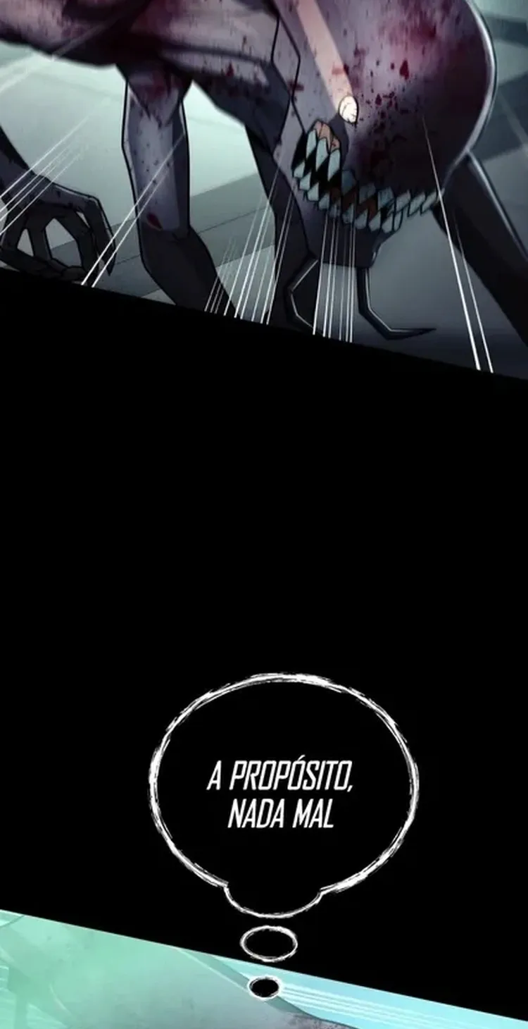 Read Me Tornei Um Monstro Espacial Evoluído Pt Manga Online