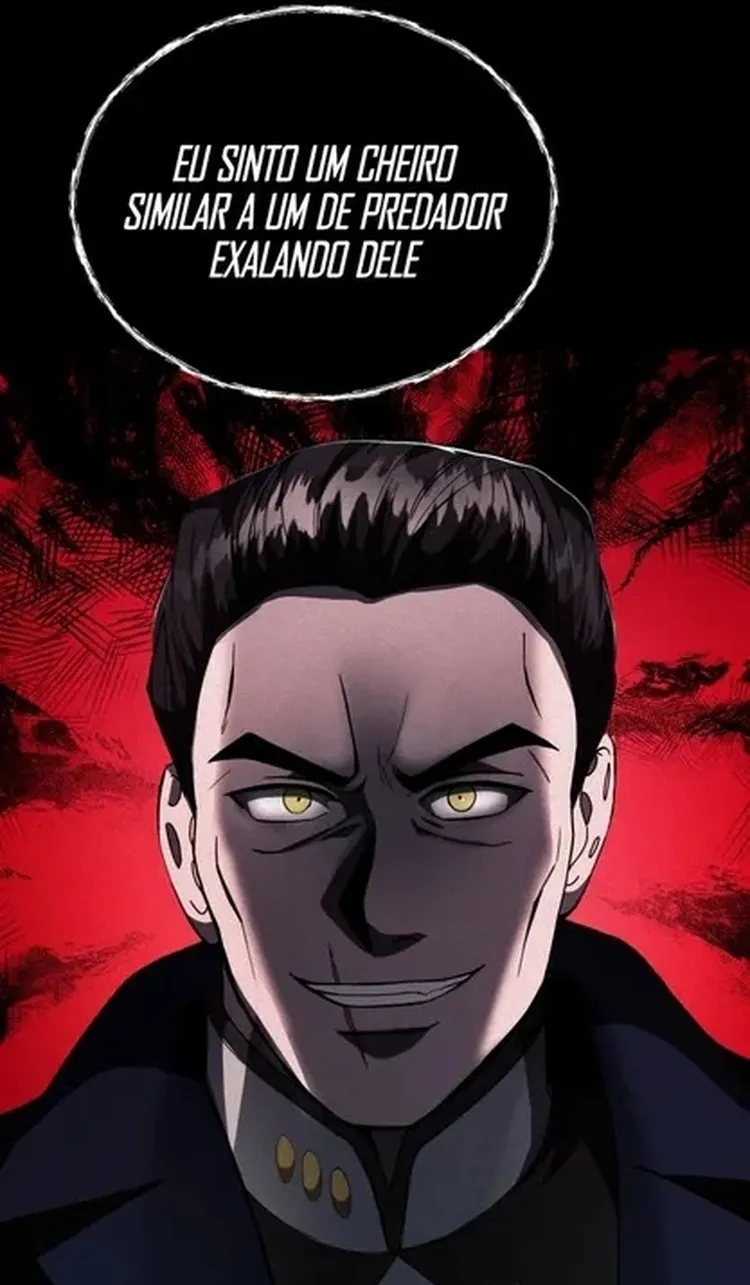 Read Me Tornei Um Monstro Espacial Evoluído Pt Manga Online