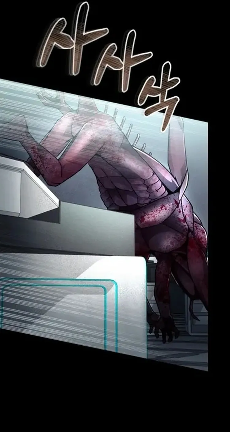 Read Me Tornei Um Monstro Espacial Evoluído Pt Manga Online