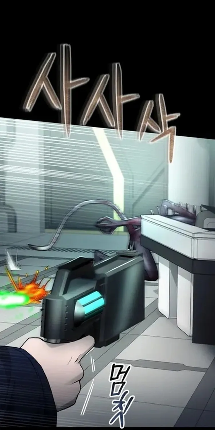 Read Me Tornei Um Monstro Espacial Evoluído Pt Manga Online