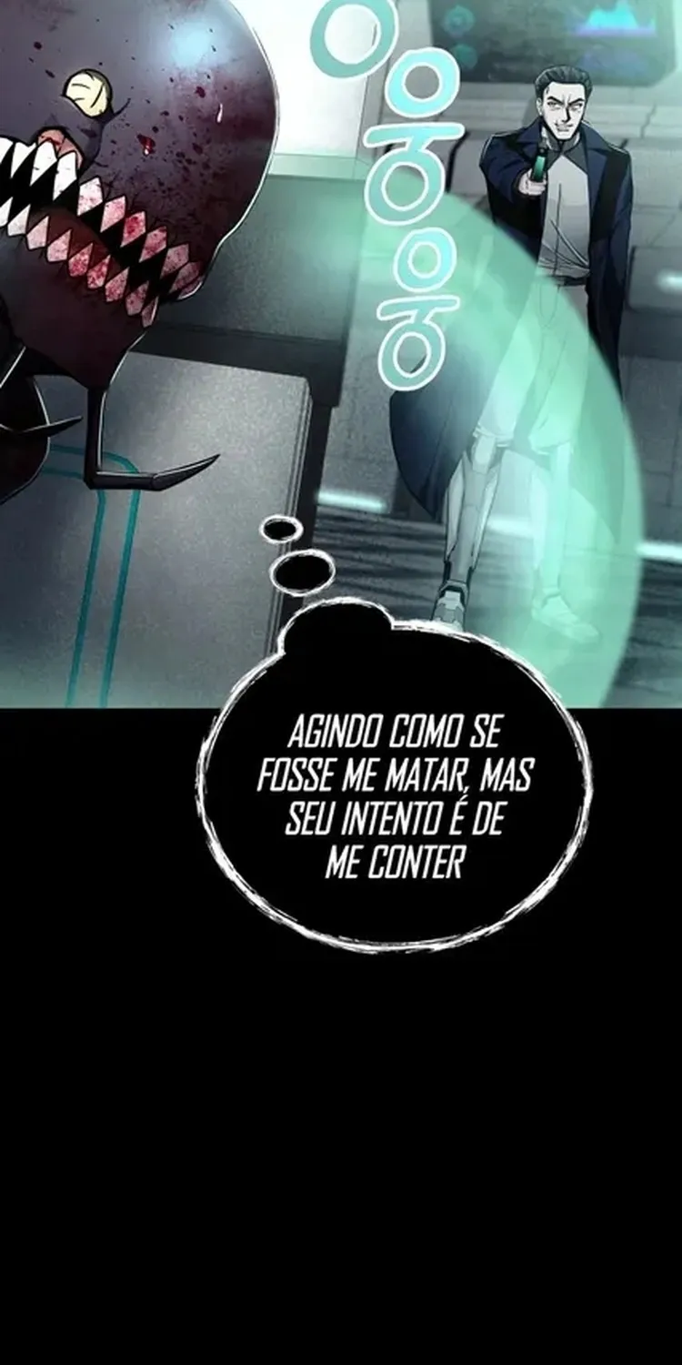 Read Me Tornei Um Monstro Espacial Evoluído Pt Manga Online