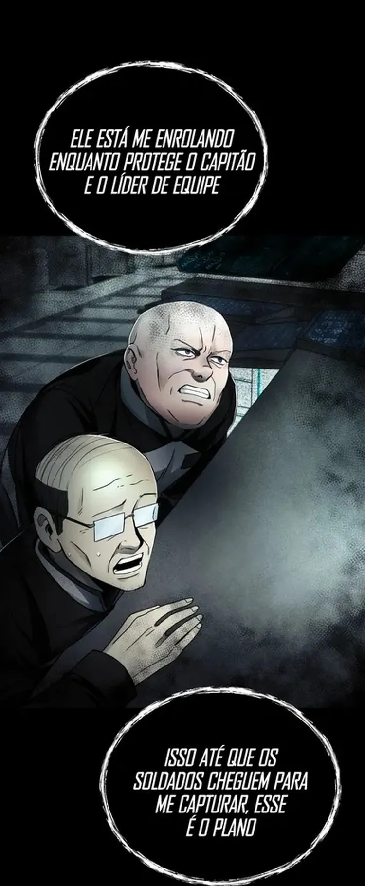 Read Me Tornei Um Monstro Espacial Evoluído Pt Manga Online