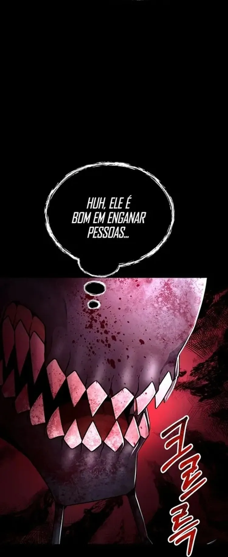Read Me Tornei Um Monstro Espacial Evoluído Pt Manga Online