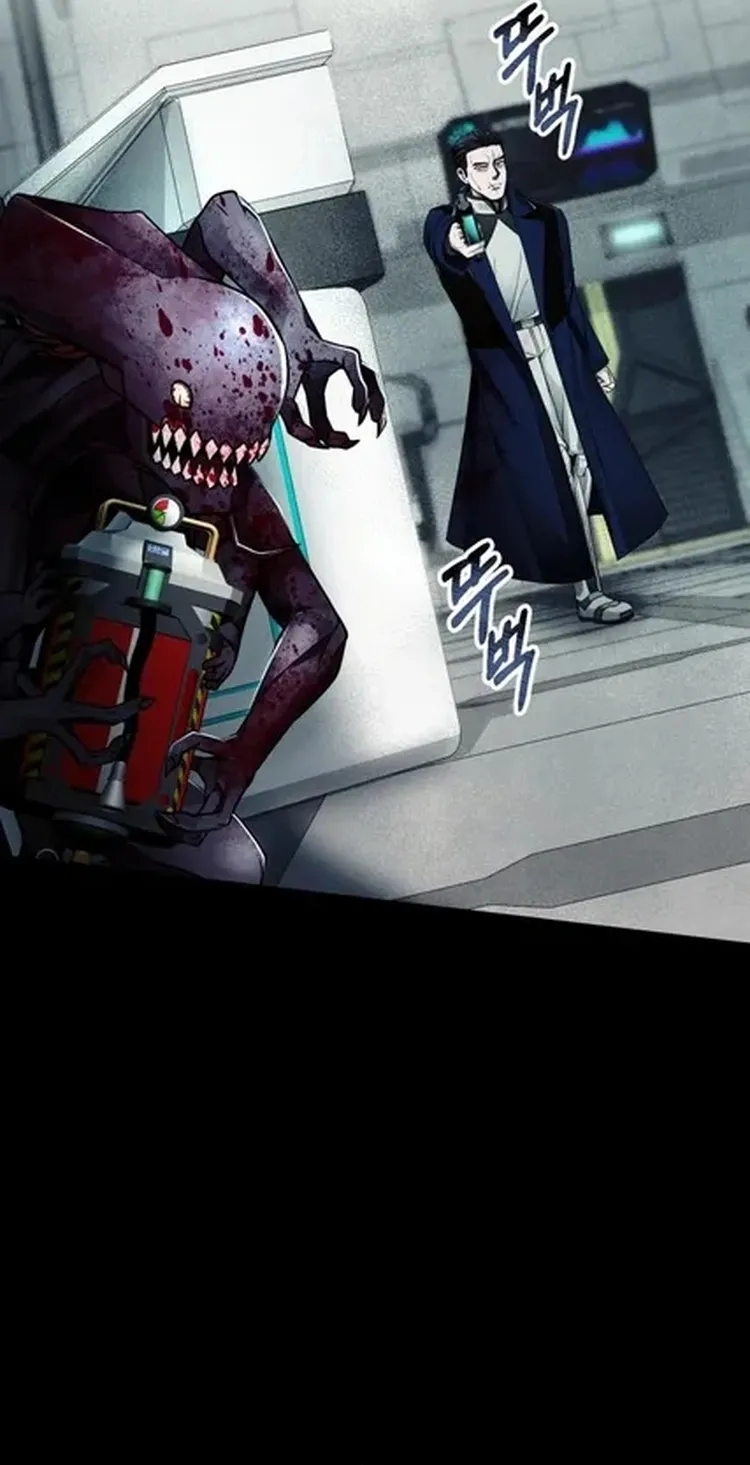 Read Me Tornei Um Monstro Espacial Evoluído Pt Manga Online