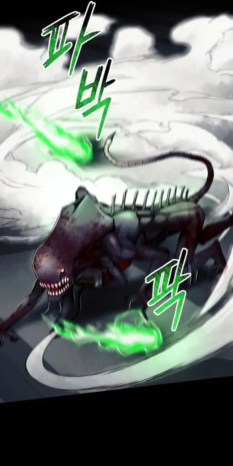 Read Me Tornei Um Monstro Espacial Evoluído Pt Manga Online