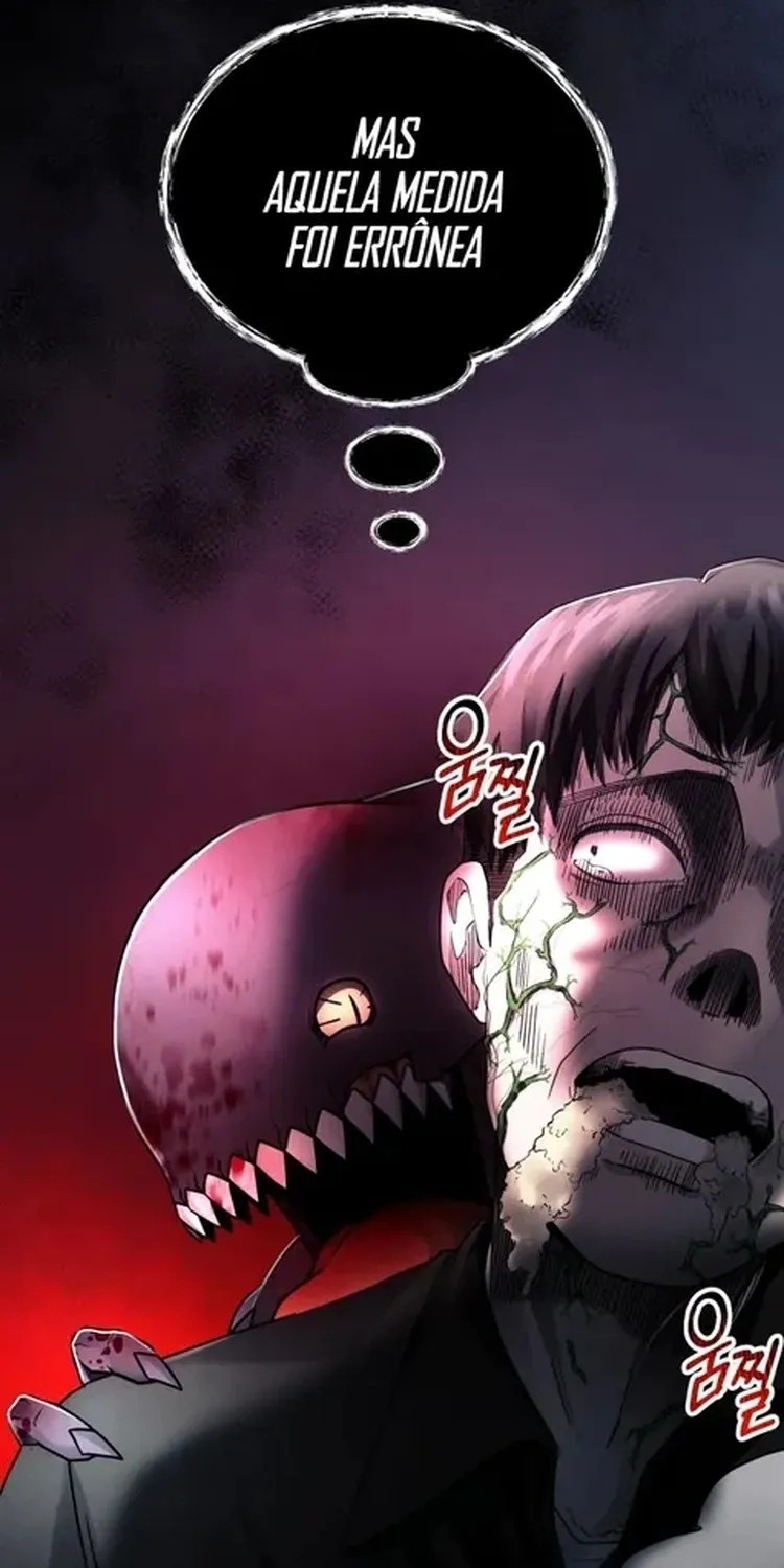Read Me Tornei Um Monstro Espacial Evoluído Pt Manga Online
