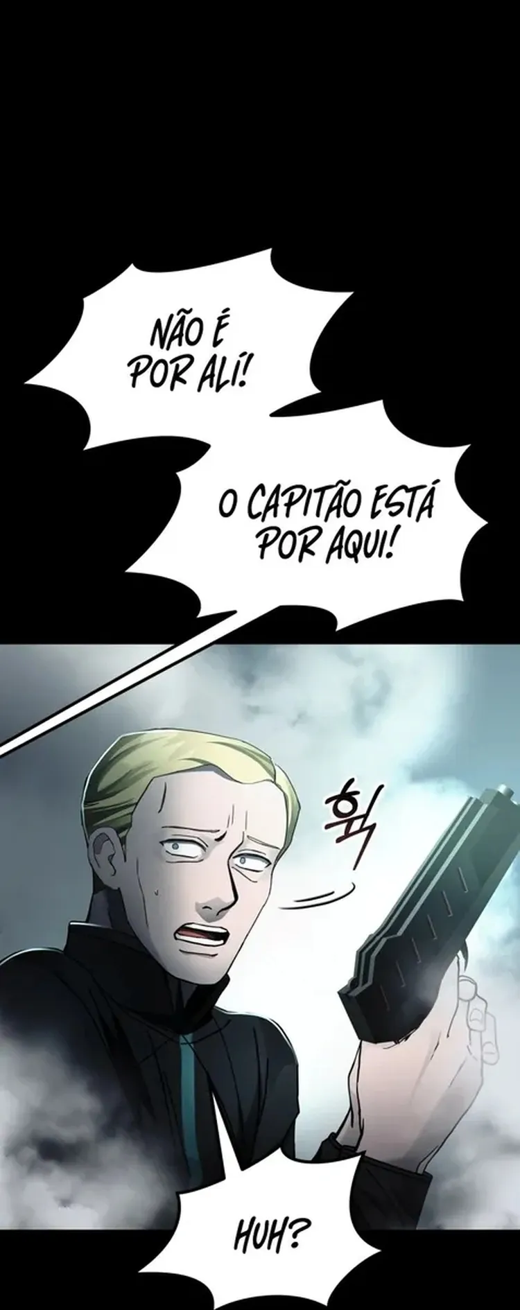 Read Me Tornei Um Monstro Espacial Evoluído Pt Manga Online