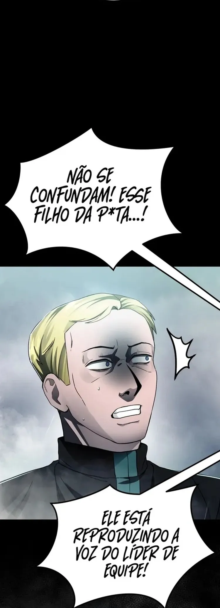 Read Me Tornei Um Monstro Espacial Evoluído Pt Manga Online