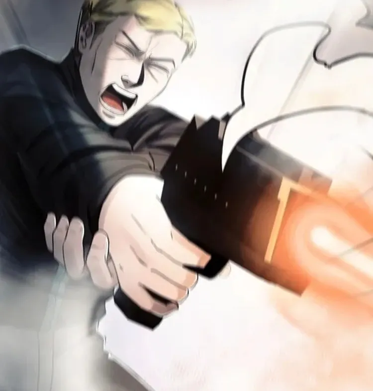 Read Me Tornei Um Monstro Espacial Evoluído Pt Manga Online