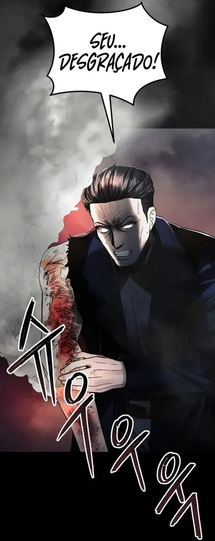 Read Me Tornei Um Monstro Espacial Evoluído Pt Manga Online