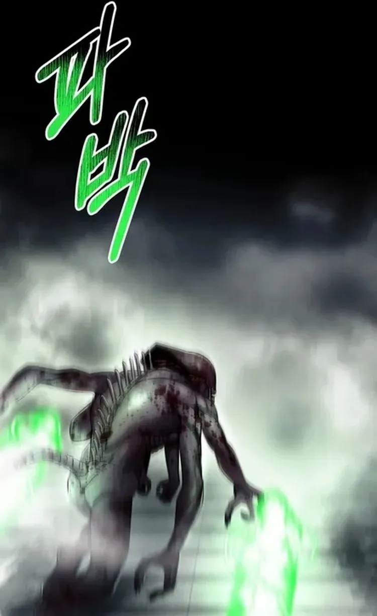 Read Me Tornei Um Monstro Espacial Evoluído Pt Manga Online