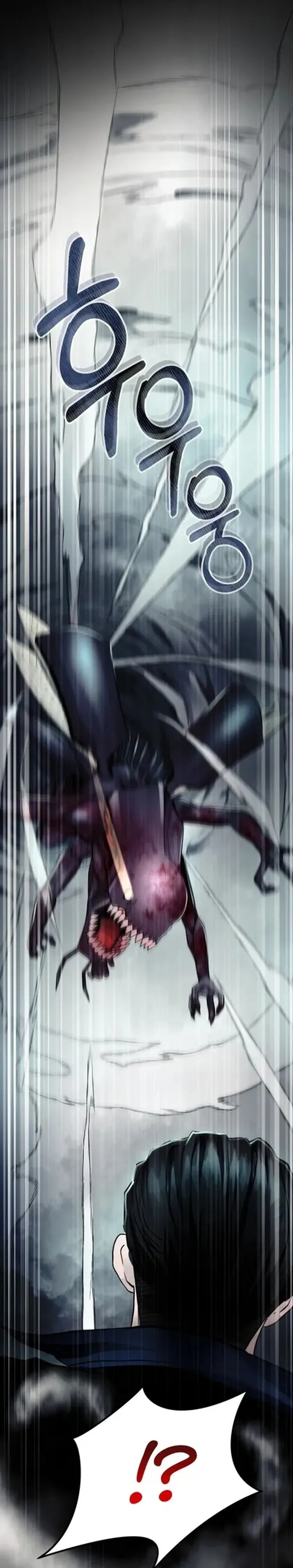 Read Me Tornei Um Monstro Espacial Evoluído Pt Manga Online