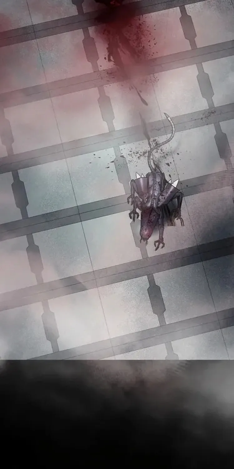 Read Me Tornei Um Monstro Espacial Evoluído Pt Manga Online