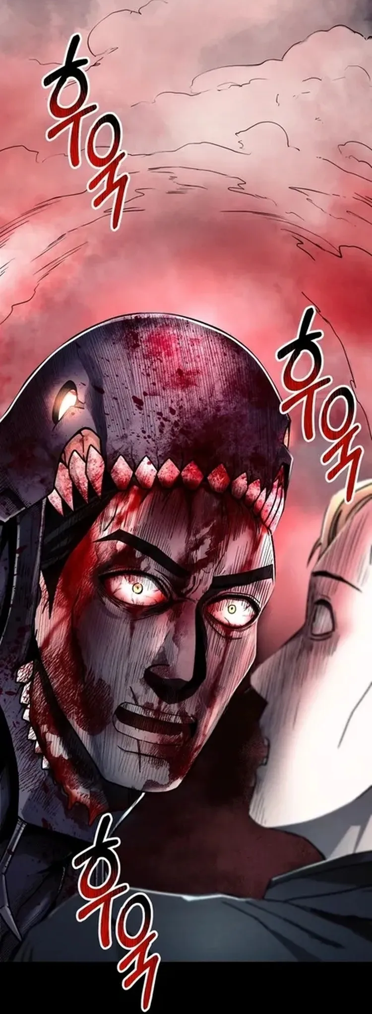 Read Me Tornei Um Monstro Espacial Evoluído Pt Manga Online