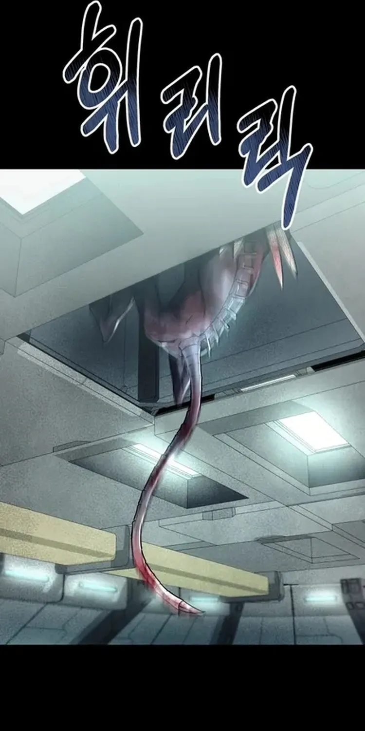 Read Me Tornei Um Monstro Espacial Evoluído Pt Manga Online