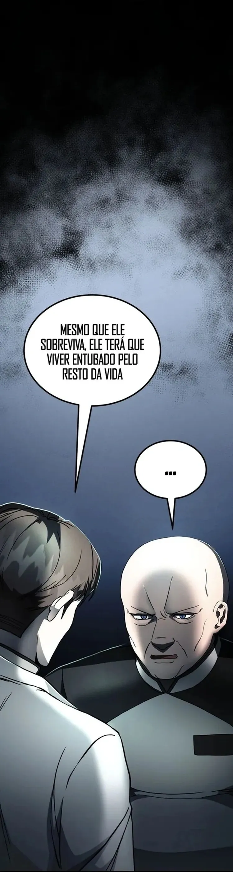 Read Me Tornei Um Monstro Espacial Evoluído Pt Manga Online