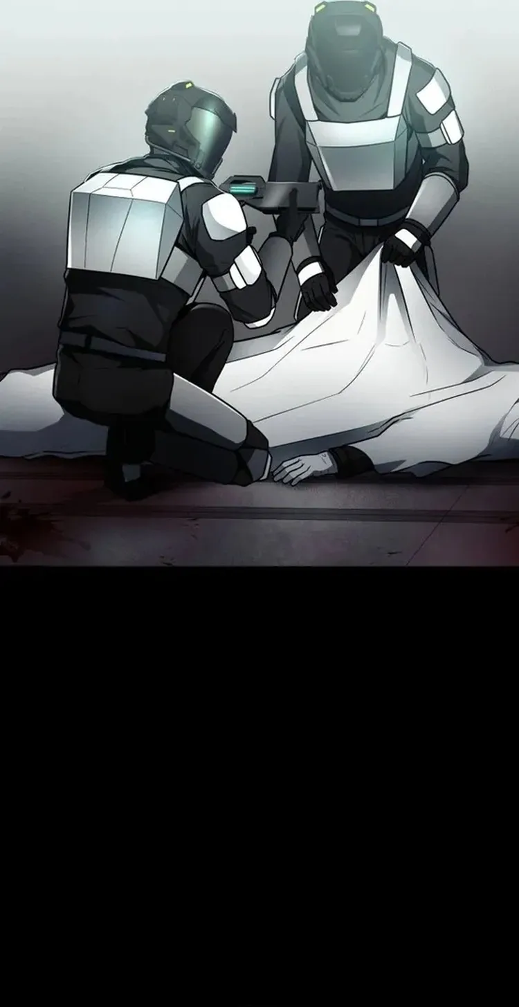 Read Me Tornei Um Monstro Espacial Evoluído Pt Manga Online