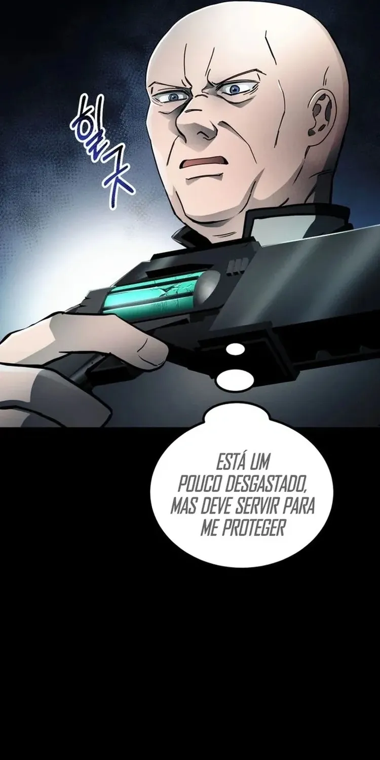 Read Me Tornei Um Monstro Espacial Evoluído Pt Manga Online