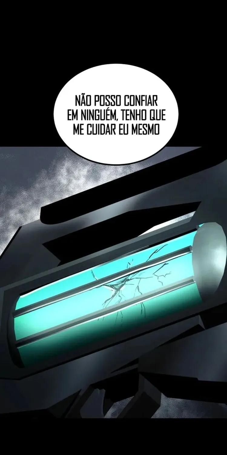 Read Me Tornei Um Monstro Espacial Evoluído Pt Manga Online