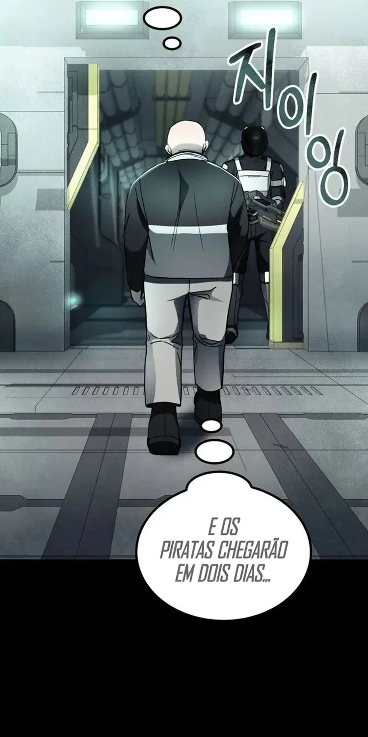 Read Me Tornei Um Monstro Espacial Evoluído Pt Manga Online