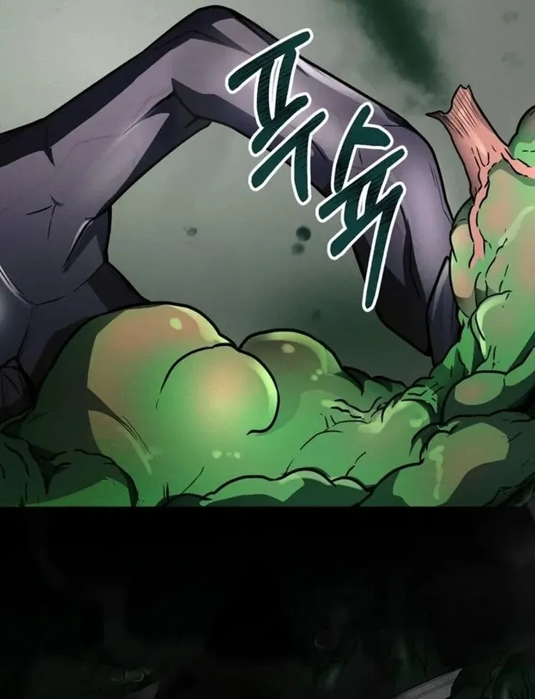 Read Me Tornei Um Monstro Espacial Evoluído Pt Manga Online