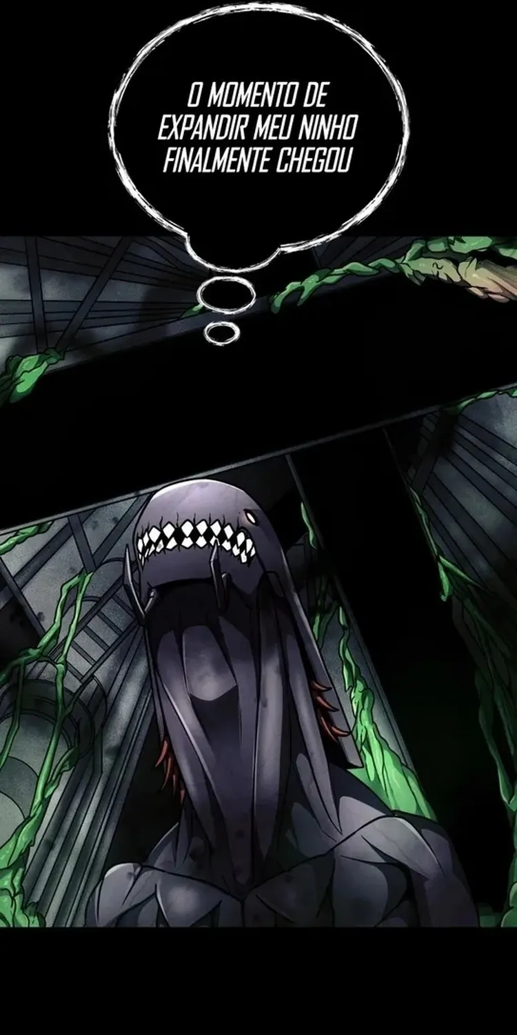 Read Me Tornei Um Monstro Espacial Evoluído Pt Manga Online