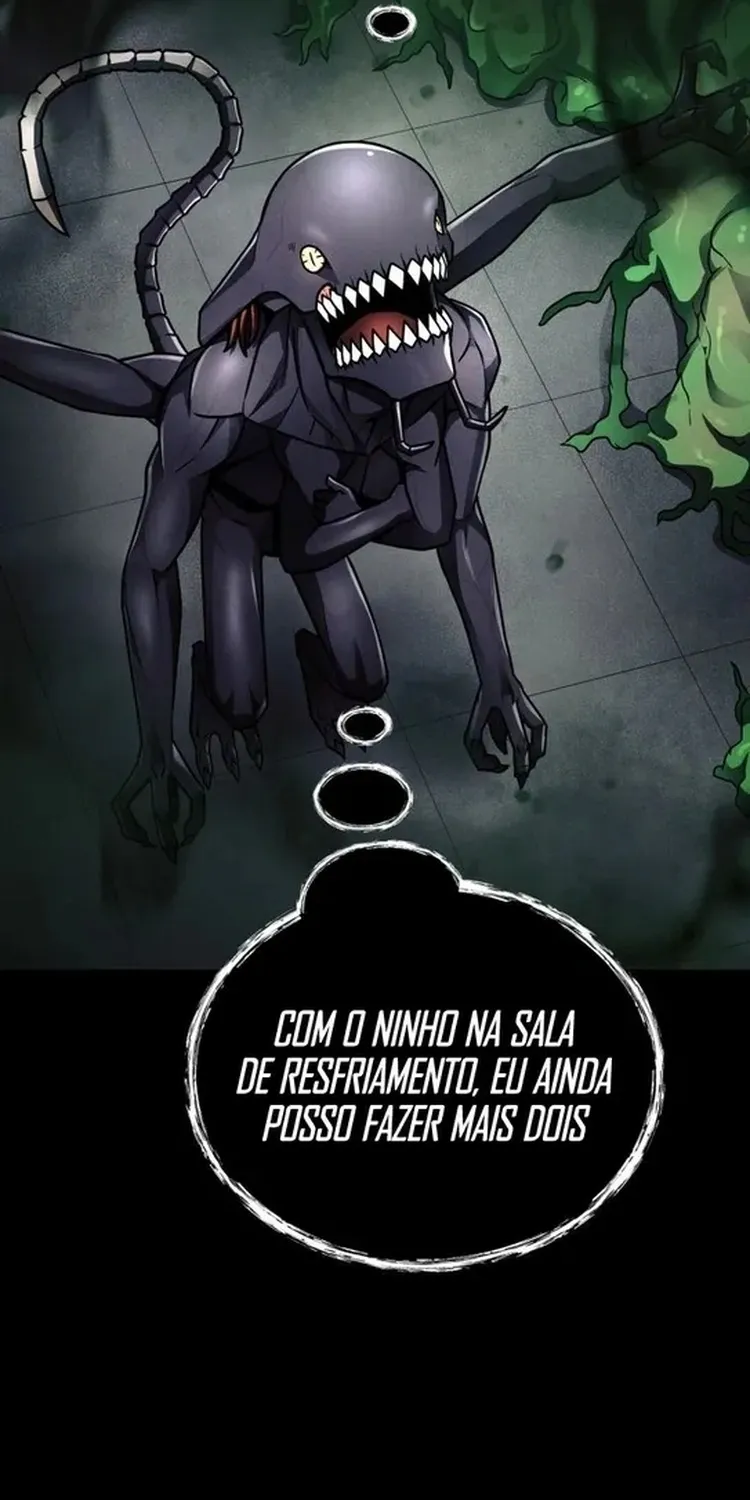 Read Me Tornei Um Monstro Espacial Evoluído Pt Manga Online