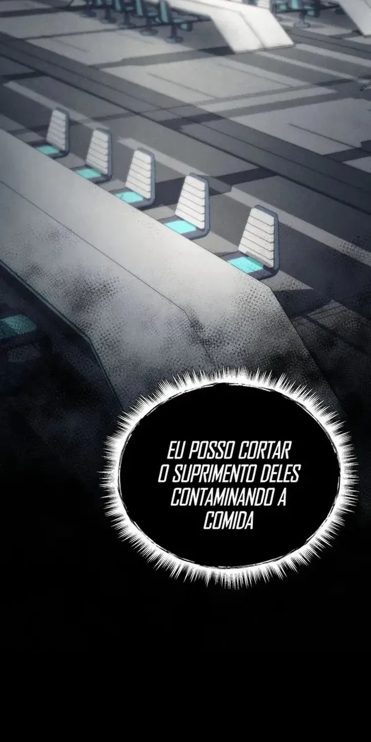 Read Me Tornei Um Monstro Espacial Evoluído Pt Manga Online