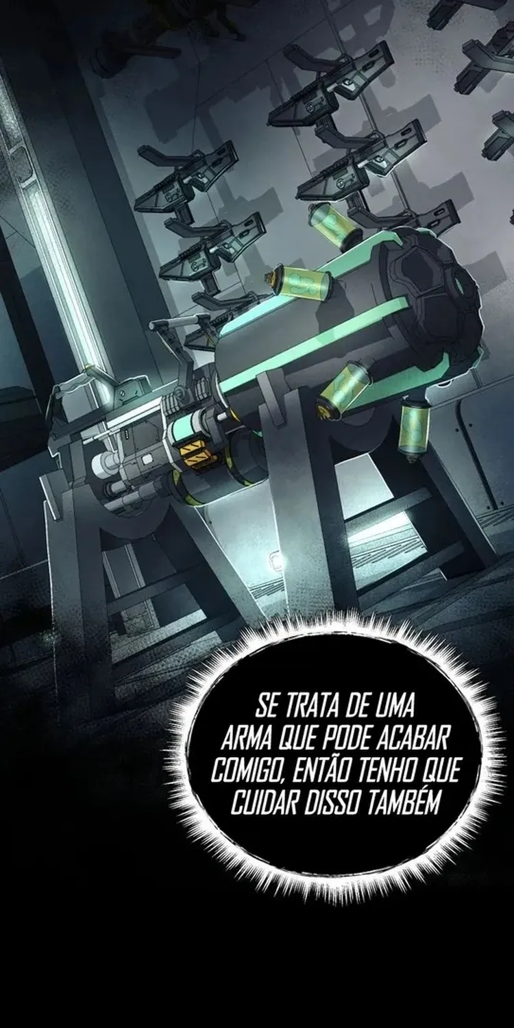 Read Me Tornei Um Monstro Espacial Evoluído Pt Manga Online
