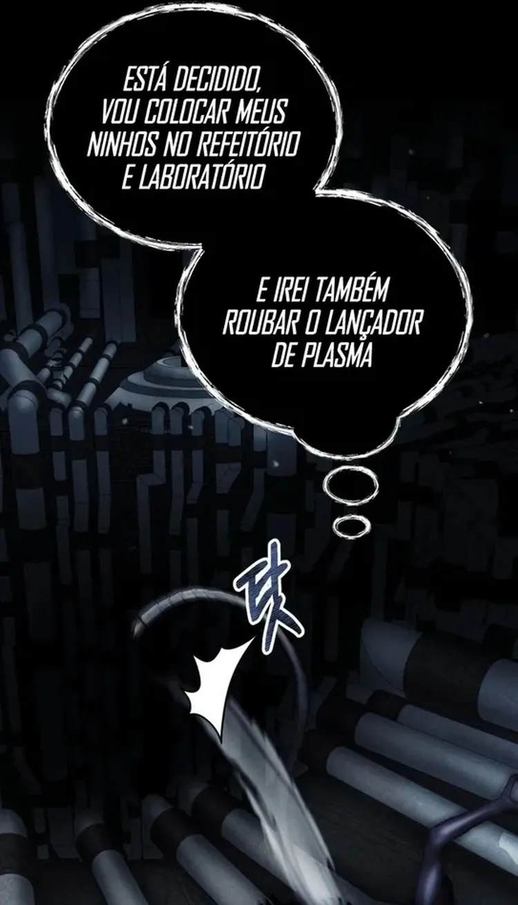 Read Me Tornei Um Monstro Espacial Evoluído Pt Manga Online
